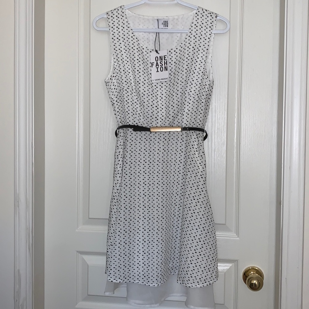 Vero Moda Short Dress